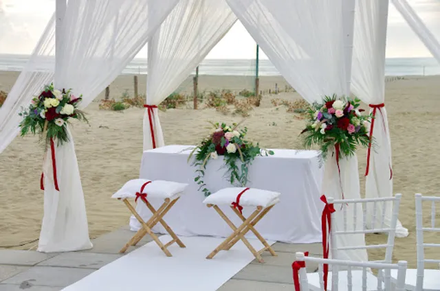 La Costa dei Barbari - Location Matrimoni - Centro Eventi Viareggio - Ristorante Versilia - Darsena