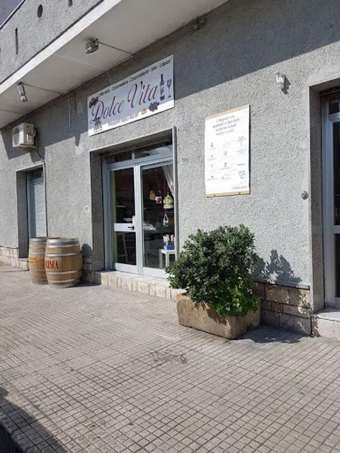 Enoteca Caramelleria Dolce Vita