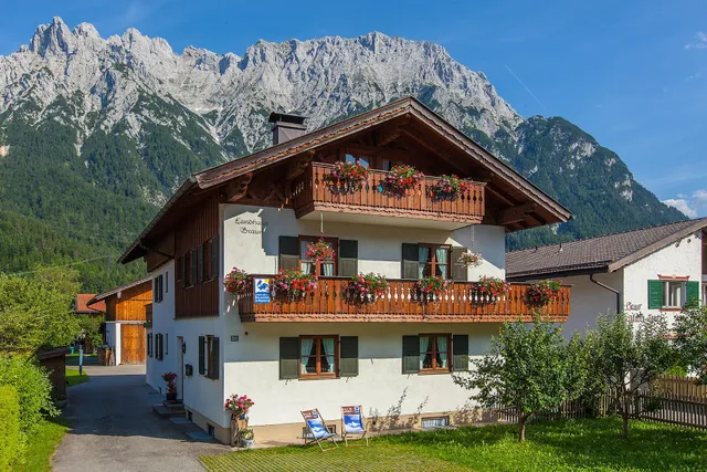 Landhaus Braun - Christine Braun