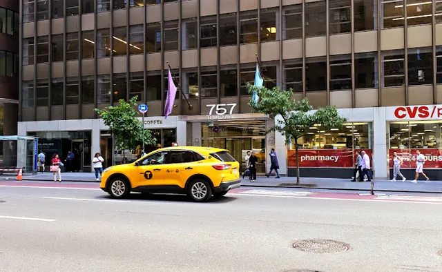 Consulate General of Portugal