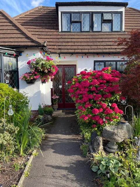 Crossways Guesthouse