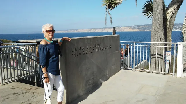 Del Rio Senior Citizen Center