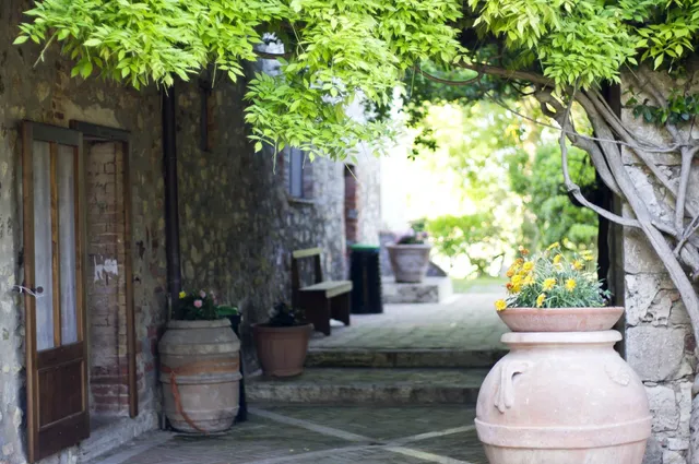 Agriturismo Piatina
