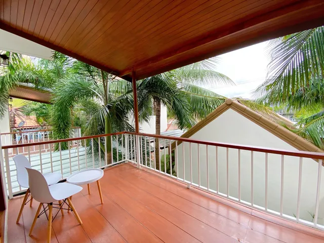 Ohana Resort Pranburi