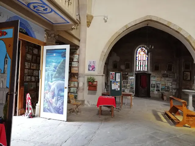 Bistrot San Chiaffredo