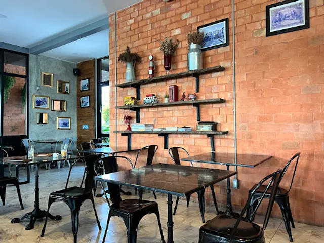 The Station Ayutthaya