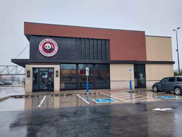 Panda Express