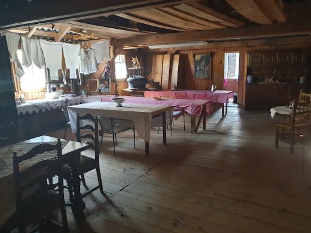 Buvette du Gros Plané