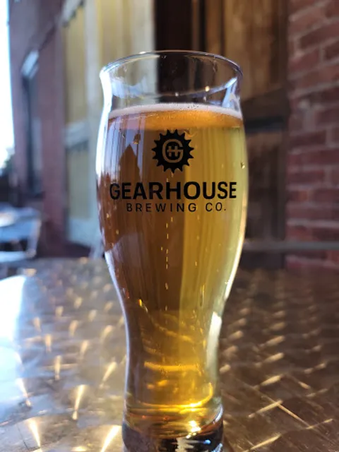 GearHouse Brewing Co