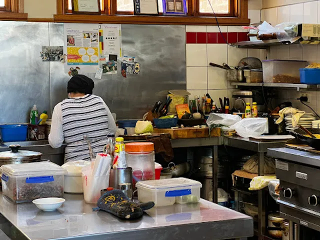 Selera 'Malay Hawker Food'