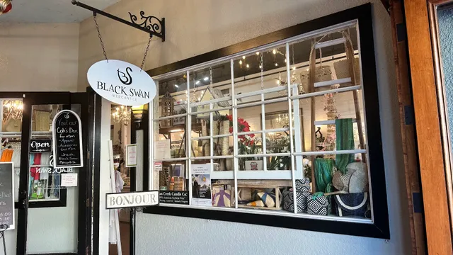 Black Swan Mercantile