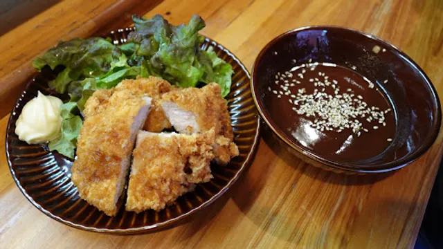 優しいごはん家 七の花