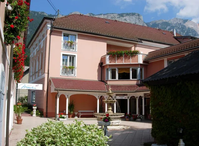 Hotel Marko