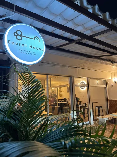 Secret House Craft Bar ลาดพร้าว 18