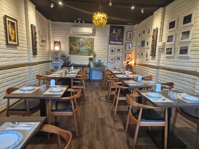 Danthai Kitchen and Bar (by Northern Thai)