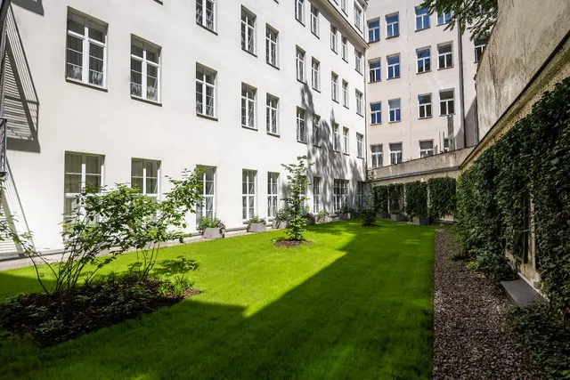 K+K Hotel Fenix Prague