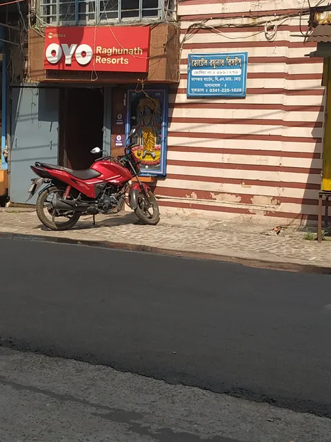 OYO 60564 Raghunath Resorts