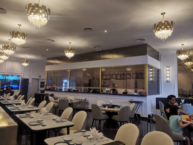 LS Seafood Restaurant