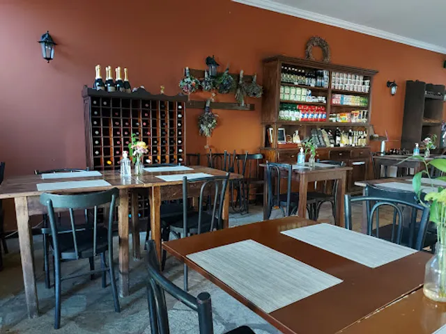 Cafe Porteño