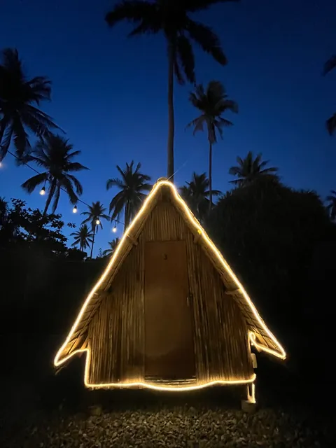 Patar Palms Beach House