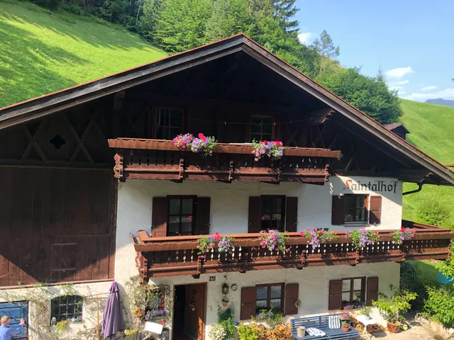 Gästehaus Sonnenruh