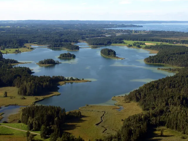 Pferdehof Pankratz an den Osterseen, Ferienwohnung