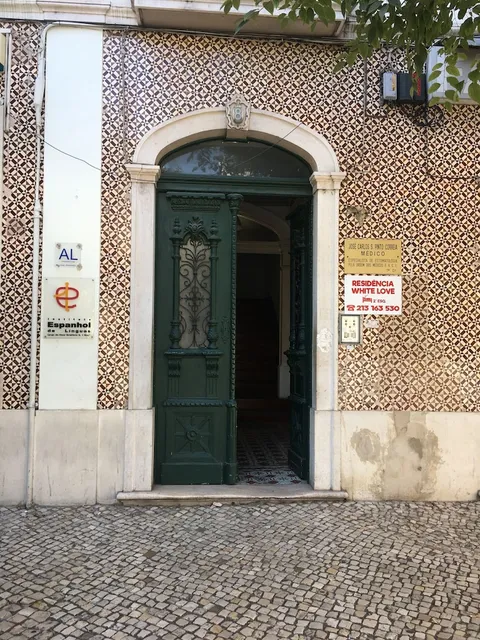 Residencia Whitelove