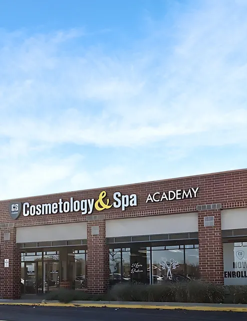 Cosmetology and Spa Academy