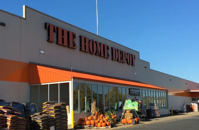 The Home Depot