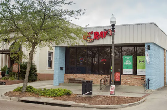 Lil' Ray's Restaurant