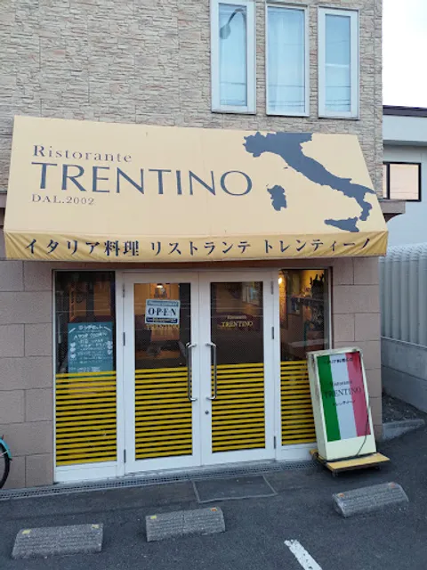 Trentino