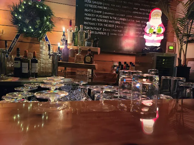 Cooper's/Dirty Northern