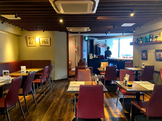 Cogs Dining Kagurazaka