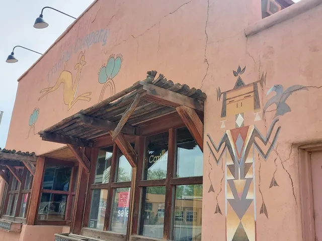 Waci-ci Trading Company