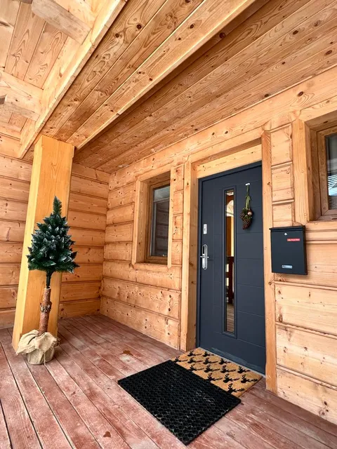 Apartament Smrecek na Pająkówce