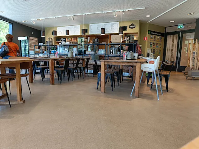 IJgenweis eten & drinken