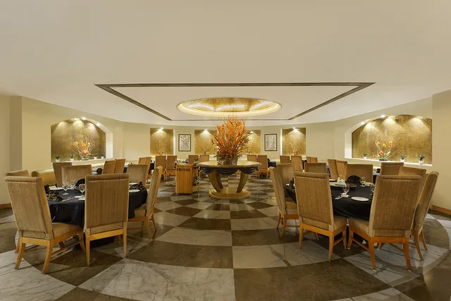 Orient Blade Restaurant