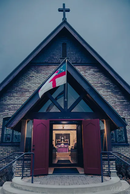 St Mary's Episcopal Church