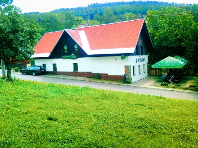 Penzion u Rybářky