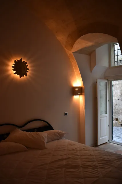 Acqua Dolce - Sassi Rooms