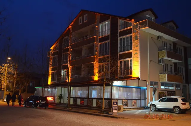 Izmit Star House