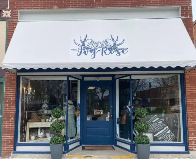 Ivy Rose Boutique & Home Decor