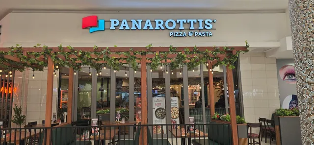 Panarottis Westgate