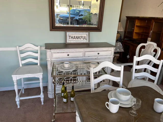 M.T. Sanders Furniture Company