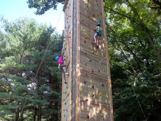Camp Frederick "Summer Camp and Retreat Center"