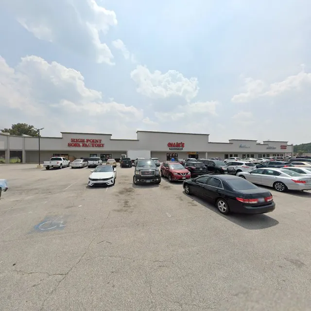 Florence Plaza Shopping Center