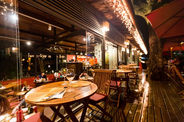 Restaurante Xica da Silva ️