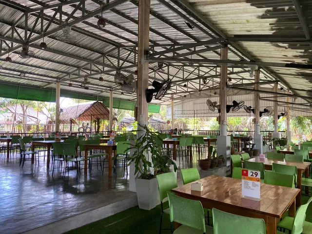 ครัวลำพูตรัง