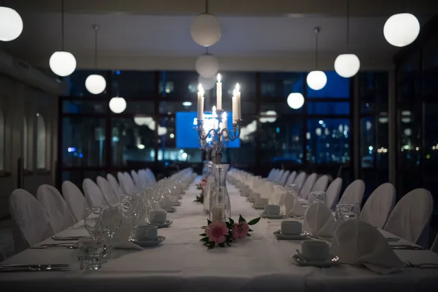 Guvernören Restaurant