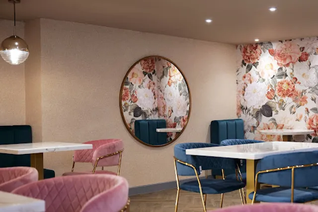 Heavenly Desserts York